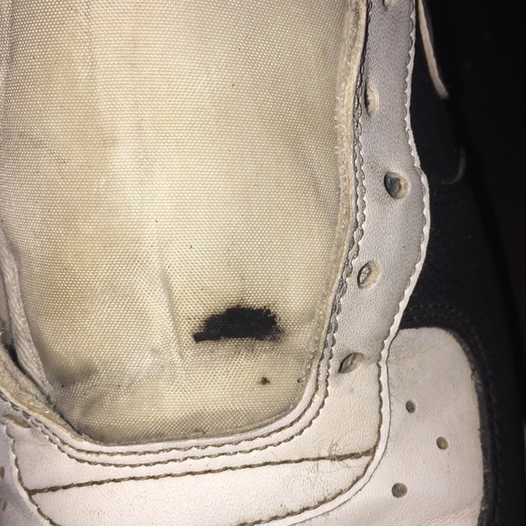 Air Force 1 - Picture 4 of 4